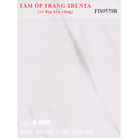 Tấm ốp giả đá FIS9579B